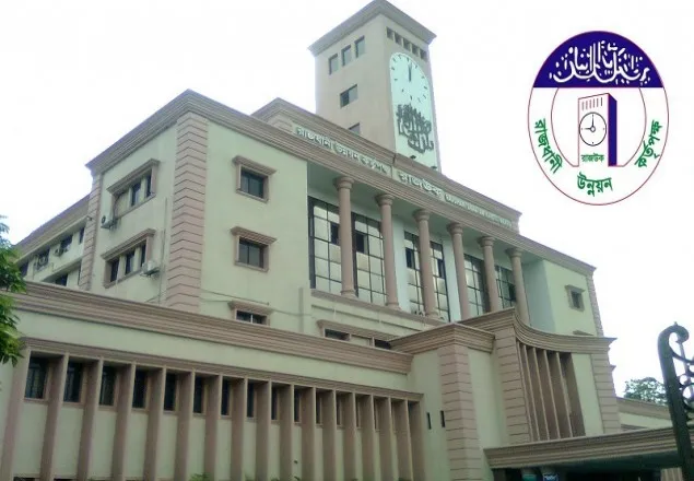 রাজউকের নতুন চেয়ারম্যান হলেন আবদুর রহমান 