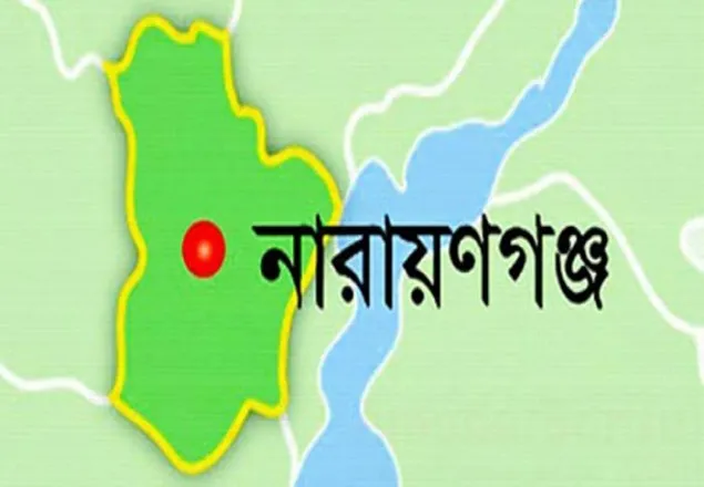 নারায়নগঞ্জে বাস-লেগুনা সংঘর্ষে পুলিশ সদস্যসহ নিহত ২