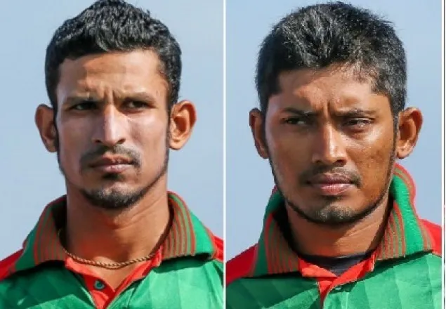 অস্ট্রেলিয়া–দ. আফ্রিকা সিরিজের প্রাথমিক দলে ঘোষণা