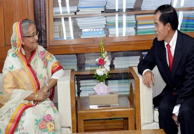 ভিয়েতনাম থেকে চালের প্রথম চালান ১৫ দিনের মধ্যে আসছে