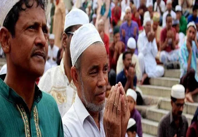 আজ পবিত্র জুমাতুল বিদা