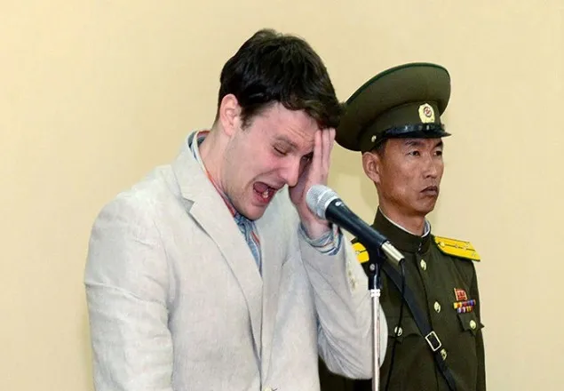 বাড়াবাড়ি করলে মার্কিন নাগরিকদের ক্ষতি হবে: উত্তর কোরিয়া 