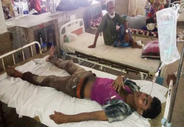 রংপুরে নিহতের ঘটনা তদন্তে কমিটি গঠন 