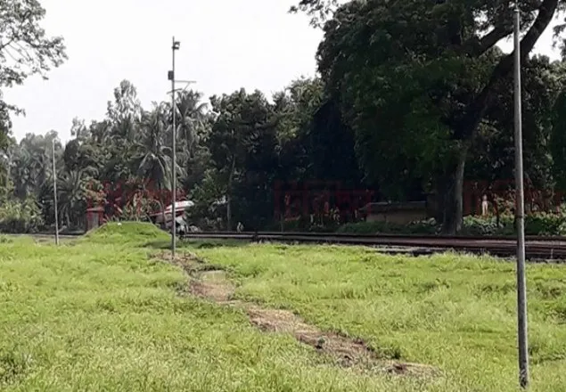 সীমান্তে সিসি ক্যামেরা-ফ্ল্যাশলাইট বসাতে বিজিবিকে বিএসএফ এর বাধা
