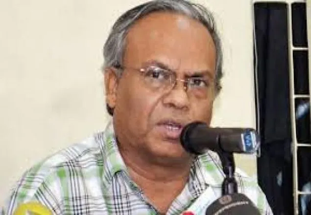 জনগণ আওয়ামী লীগকে ভোট দেবে না: রিজভী