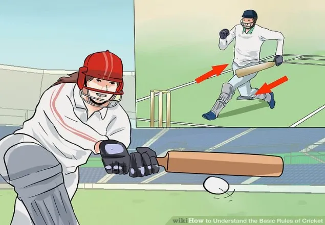 নতুন নিয়ম আসছে ক্রিকেটে!