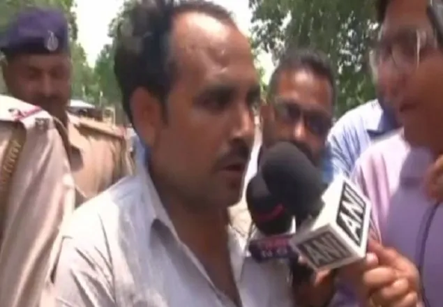'মুসলমানরা গোশত খায় তাই হামলা করেছি'