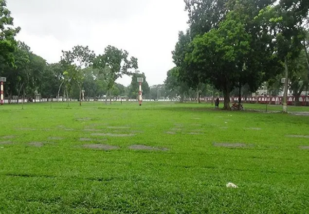 সর্বোচ্চ নিরাপত্তা জোরদার শোলাকিয়ায়