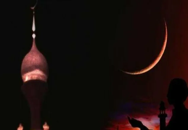 চাঁদ দেখা গেছে, বাংলাদেশে সোমবার ঈদ   