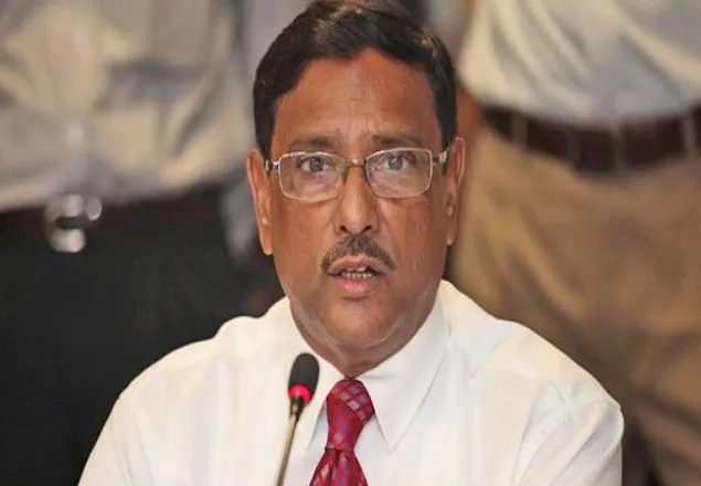 ‘ইসির অধীনেই নির্বাচন, সরকার থাকবে সহায়ক ভূমিকায়’