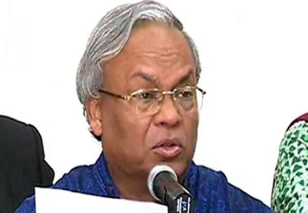 ‘শেখ হাসিনার অধীনে নির্বাচন গ্রহণযোগ্য হবে না’