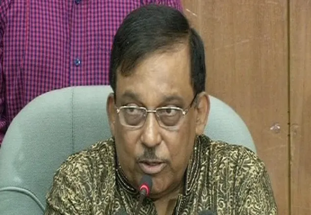 হলি আর্টিজানে হামলার অভিযোগপত্র শিগগিরই: স্বরাষ্ট্রমন্ত্রী