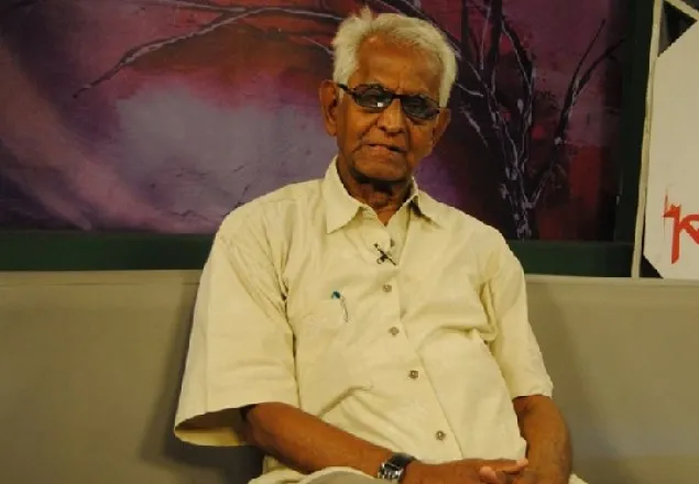 অভিনেতা নাজমুল হুদা বাচ্চুর ইন্তেকাল 