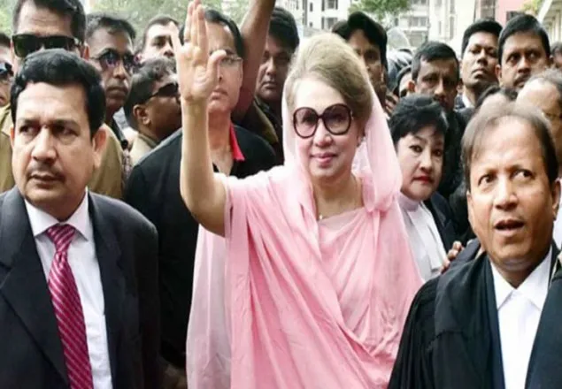 বৃহস্পতিবার আদালতে যাবেন খালেদা