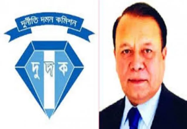 সাবেক পররাষ্ট্রমন্ত্রী মোরশেদ খানের বিরুদ্ধে দুদকের মামলা