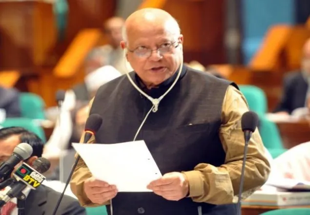ব্যাংকিং খাত অত্যন্ত নাজুক: অর্থমন্ত্রী