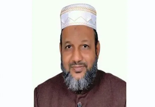 চাঁপাইনবাবগঞ্জ পৌর মেয়র নজরুল ফের বরখাস্ত