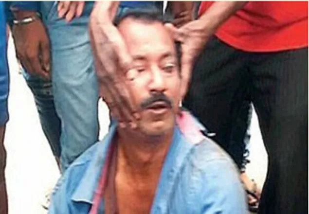 গো রক্ষকরা ফের পিটিয়ে মারল এক মুসলিমকে
