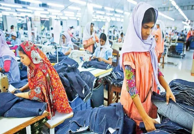 গার্মেন্টসে নিরাপত্তায় নতুন চুক্তি