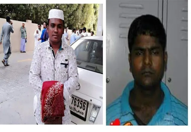 দুবাইয়ে দুই বাংলাদেশি শ্রমিক নিহত