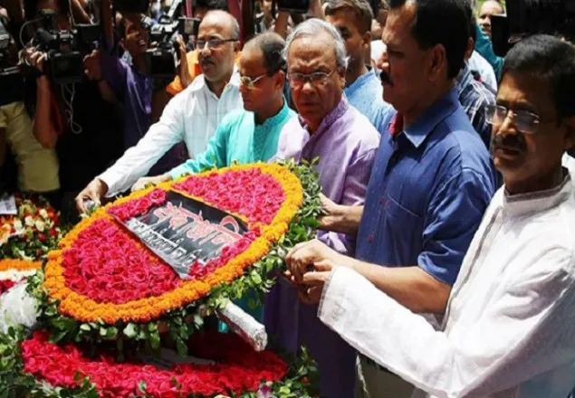 সমন্বিত উদ্যোগ ছাড়া জঙ্গিবাদ নির্মূল হবে না: রিজভী