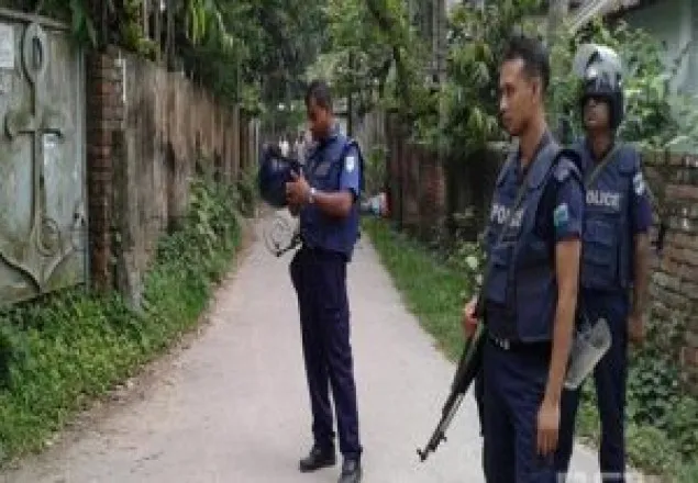 কুষ্টিয়ার ‘জঙ্গি আস্তানা’ এলাকায় ১৪৪ ধারা