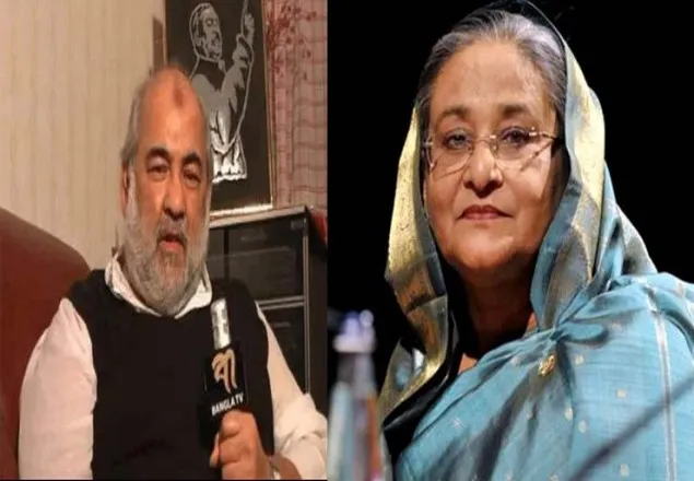বীর মুক্তিযোদ্ধা শহীদুল হকের মৃত্যুতে প্রধানমন্ত্রীর শোক