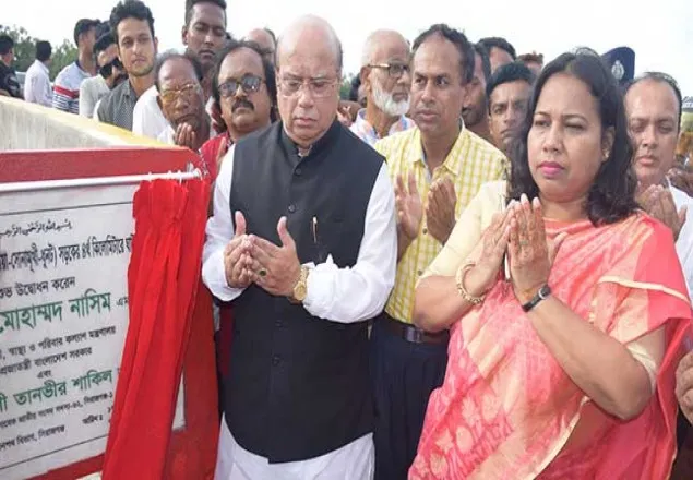 ‘নির্বাচন ছাড়া সরকার পরিবর্তনের বিকল্প নেই’