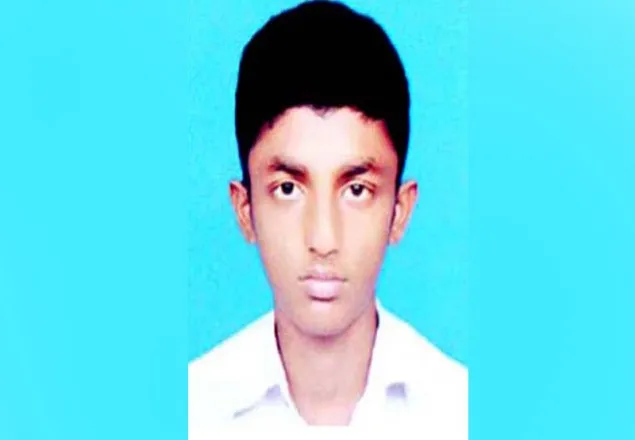 বগুড়ায় স্কুলছাত্র হত্যা মামলায় গ্রেফতার ৬