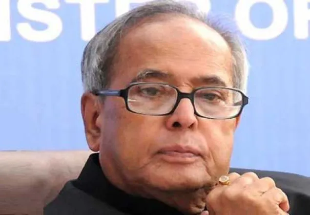 মুসলিম হত্যা নিয়ে এবার সতর্ক করলেন রাষ্ট্রপতি প্রণব মুখার্জি
