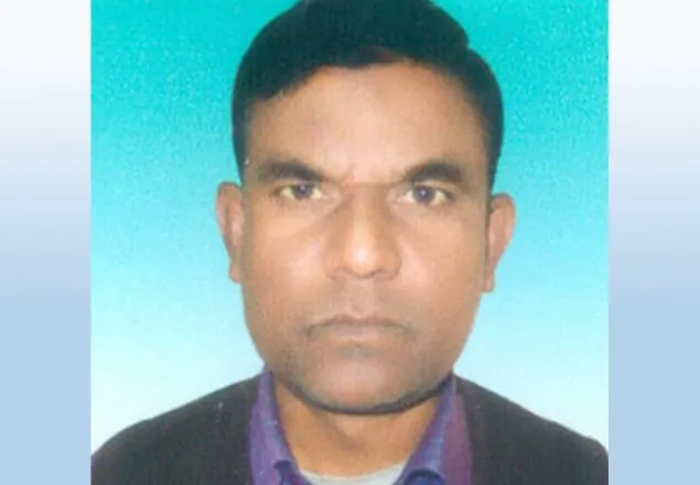 নাটোরে জঙ্গি সন্দেহে আ’লীগ নেতা আটক