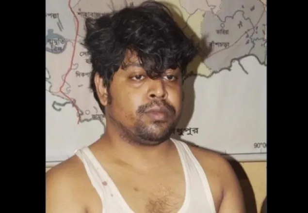 জামালপুরে মা’কে কুপিয়ে হত্যা করল এমবিবিএস চিকিৎসক 