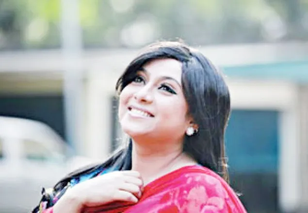 সাকিব খানের প্রশংসায় শাবনূর