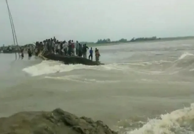 হাওরে দুর্নীতির অভিযোগে ৬১ জনের বিরুদ্ধে মামলা 