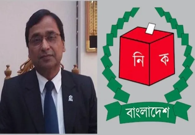 সব রাজনৈতিক দল চাইলে নির্বাচনে সেনা মোতায়েন: ইসি সচিব   