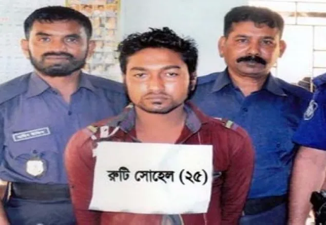 ফেনীতে ‘বন্দুকযুদ্ধে’ একরাম হত্যা মামলার আসামি নিহত