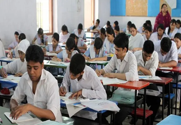 এইচএসসির ফল ২২ থেকে ২৪ জুলাইয়ের মধ্যে