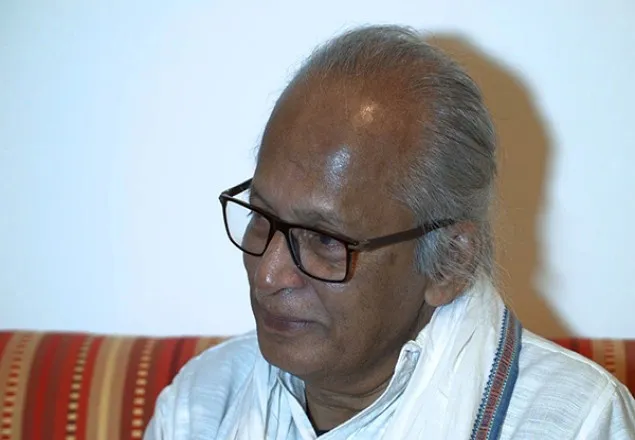 কলামিস্ট ফরহাদ মজহার নিখোঁজ