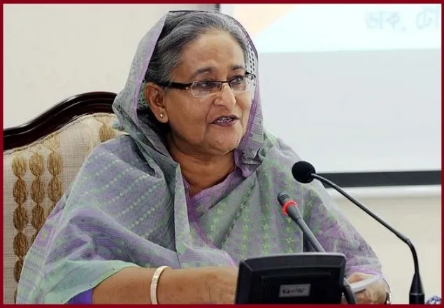 বিচার বিভাগ যে স্বাধীন এ রায় তারই বহিঃপ্রকাশ: প্রধানমন্ত্রী
