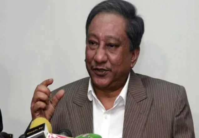 ভারতের সঙ্গে ত্রিদেশীয় সিরিজ খেলতে রাজি নয় বিসিবি!