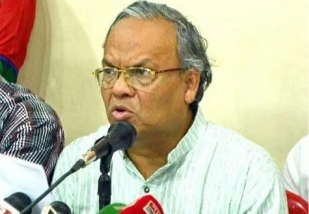 ‘ফরহাদ মজহার অপহরণে সরকারের এজেন্সি জড়িত’ 