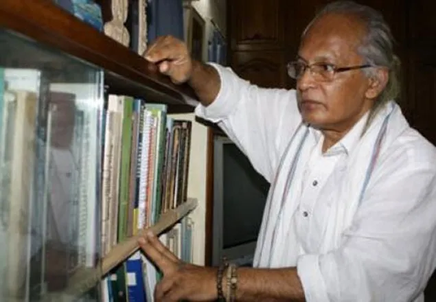 ফরহাদ মজহার ‘নিখোঁজের’ বিষয়ে স্ত্রীর জিডি