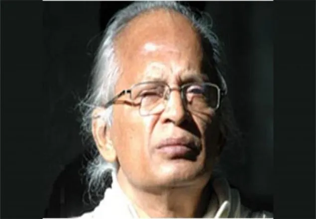 ফরহাদ মজহারকে তেজগাঁও ডিসি অফিসে নেয়া হচ্ছে