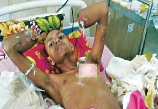 সিয়ামকে ৫০ লাখ টাকা ক্ষতিপূরণের নির্দেশ 