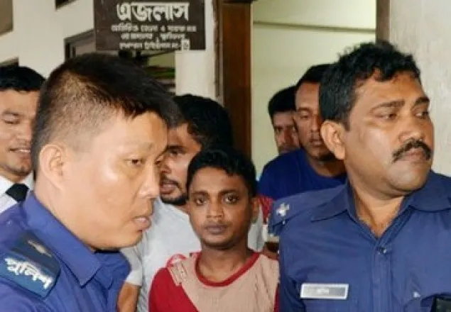 কুমিল্লায় মাদরাসাছাত্রী হত্যায় একজনের ফাঁসি