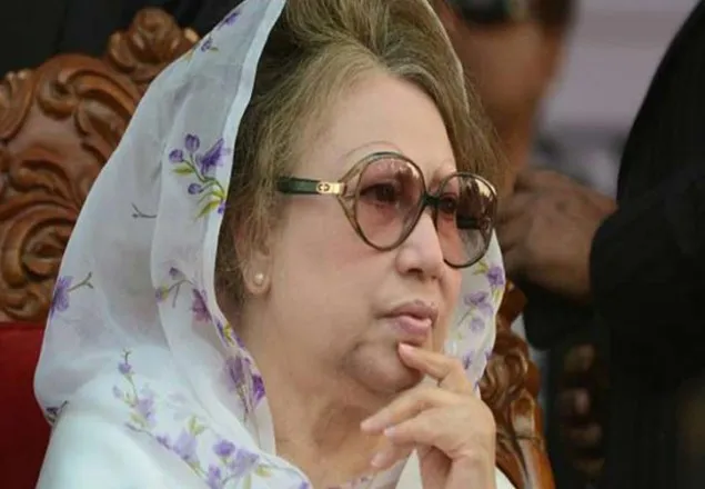 বোমা হামলা মামলায় খালেদা জিয়ার বিরুদ্ধে প্রতিবেদন ১০ আগস্ট 