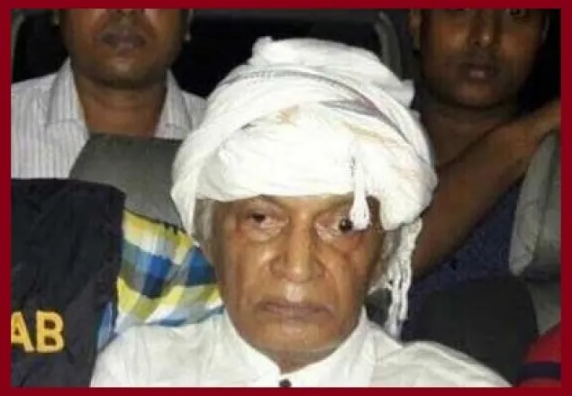 আমি সাংঘাতিক ‘ট্রমাটাইজড’: ফরহাদ মজহার 