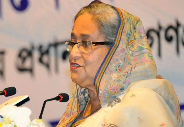 আগস্টে দক্ষিণাঞ্চল বন্যায় প্লাবিত হতে পারে: প্রধানমন্ত্রী 