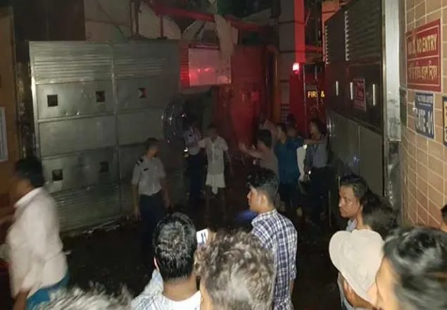 ৮ লাখ টাকা সহায়তা পাচ্ছে গাজীপুরে নিহতদের স্বজনরা