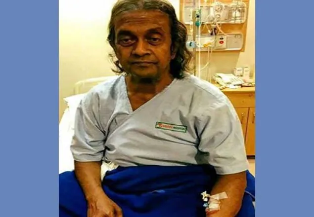 মেজর জিয়ার চিকিৎসায় প্রধানমন্ত্রীর সহযোগিতা কামনা